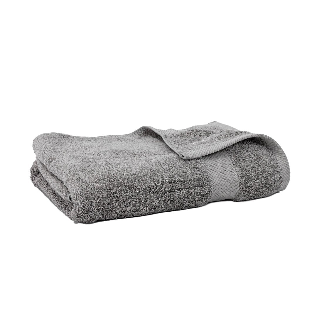 KapasLUXE® extra-long staple bath towel Bath towel- Kapas Living Malaysia