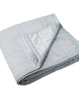 KapasLUXE???? quilted comforters / blankets Quilt comforter- Kapas Living Malaysia
