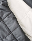 KapasLUXE???? quilted comforters / blankets Quilt comforter- Kapas Living Malaysia