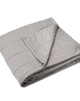 KapasLUXE???? quilted comforters / blankets Quilt comforter- Kapas Living Malaysia