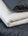 KapasLUXE???? quilted comforters / blankets Quilt comforter- Kapas Living Malaysia