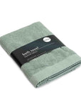 KapasLITE towel collection | 100% extra-long staple cotton