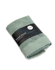 KapasLITE towel collection | 100% extra-long staple cotton