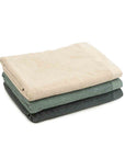 KapasLITE towel collection | 100% extra-long staple cotton