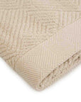 KapasLITE towel collection | 100% extra-long staple cotton