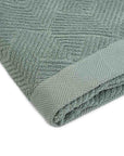 KapasLITE towel collection | 100% extra-long staple cotton