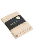 KapasLITE towel collection | 100% extra-long staple cotton
