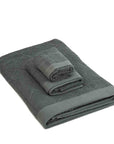 KapasLITE towel collection | 100% extra-long staple cotton