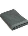 KapasLITE towel collection | 100% extra-long staple cotton