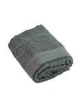 KapasLITE towel collection | 100% extra-long staple cotton