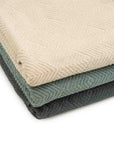 KapasLITE towel collection | 100% extra-long staple cotton