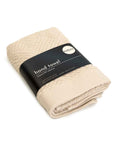KapasLITE towel collection | 100% extra-long staple cotton