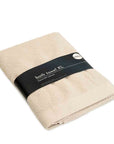 KapasLITE towel collection | 100% extra-long staple cotton