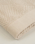 KapasLITE towel collection | 100% extra-long staple cotton