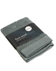 KapasLITE towel collection | 100% extra-long staple cotton