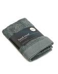 KapasLITE towel collection | 100% extra-long staple cotton