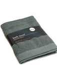 KapasLITE towel collection | 100% extra-long staple cotton