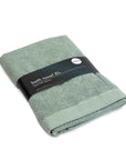 KapasLITE towel collection | 100% extra-long staple cotton