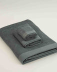 KapasLITE towel collection | 100% extra-long staple cotton