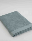 KapasLITE towel collection | 100% extra-long staple cotton