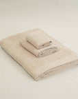 KapasLITE towel collection | 100% extra-long staple cotton