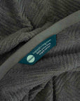 KapasLITE towel collection | 100% extra-long staple cotton