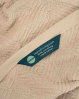 KapasLITE towel collection | 100% extra-long staple cotton