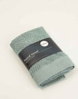 KapasLITE towel collection | 100% extra-long staple cotton