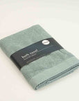 KapasLITE towel collection | 100% extra-long staple cotton