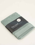 KapasLITE towel collection | 100% extra-long staple cotton