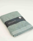 KapasLITE towel collection | 100% extra-long staple cotton