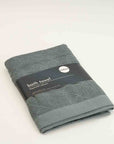 KapasLITE towel collection | 100% extra-long staple cotton