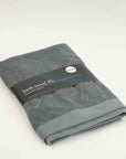 KapasLITE towel collection | 100% extra-long staple cotton