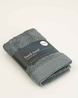 KapasLITE towel collection | 100% extra-long staple cotton