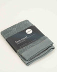 KapasLITE towel collection | 100% extra-long staple cotton