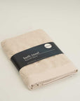 KapasLITE towel collection | 100% extra-long staple cotton