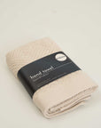 KapasLITE towel collection | 100% extra-long staple cotton