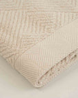 KapasLITE towel collection | 100% extra-long staple cotton