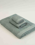KapasLITE towel collection | 100% extra-long staple cotton