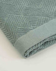 KapasLITE towel collection | 100% extra-long staple cotton