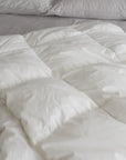 Down, Cotton and Alternative Down Duvets/Quilts