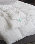 Alternative down duvet/quilt