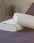 Aura Memory foam pillow