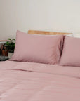 Cooling & Silky Soft TENCEL™ Duvet Cover