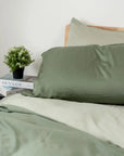 Cooling & Silky Soft TENCEL™ Duvet Cover