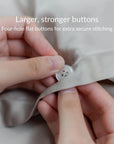 TENCEL™ duvet cover set