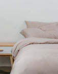 TENCEL™ duvet cover set