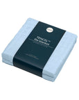 TENCEL™ lite blanket French Blue (Clearance)