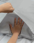 TENCEL™ Pillowcases Set (x2) – Cooling & Silky Soft