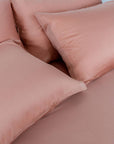 TENCEL™ Pillowcases Set (x2) – Cooling & Silky Soft